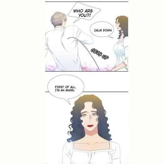 Blood Link Chapter 49 page 6