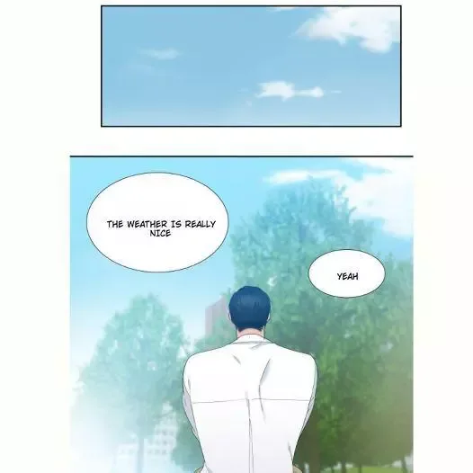Blood Link Chapter 50 page 24