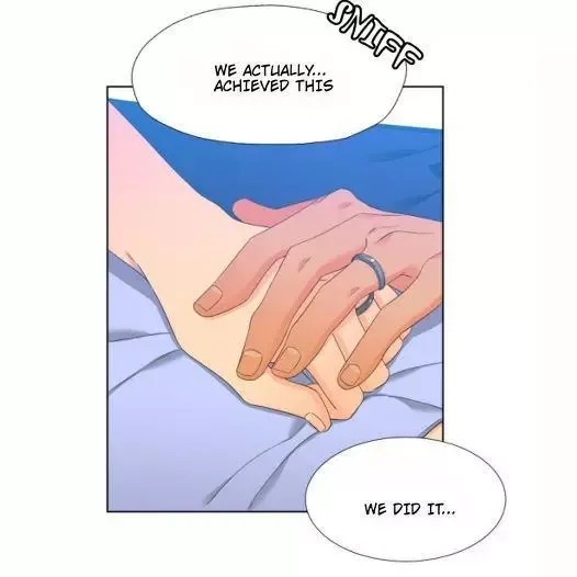 Blood Link Chapter 50 page 21