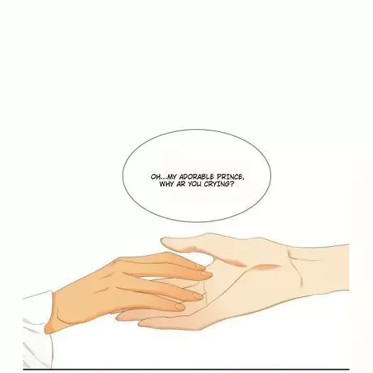 Blood Link Chapter 50 page 33
