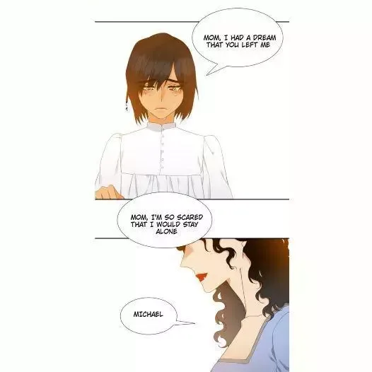 Blood Link Chapter 50 page 34