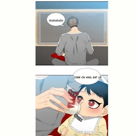 Blood Link Chapter 52 page 3