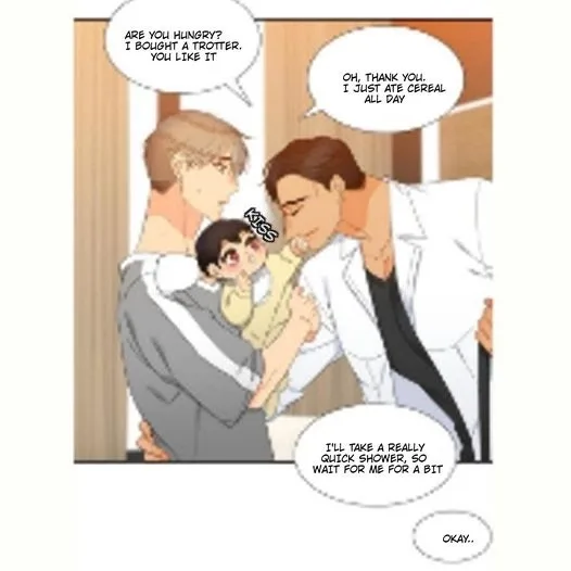 Blood Link Chapter 52 page 19
