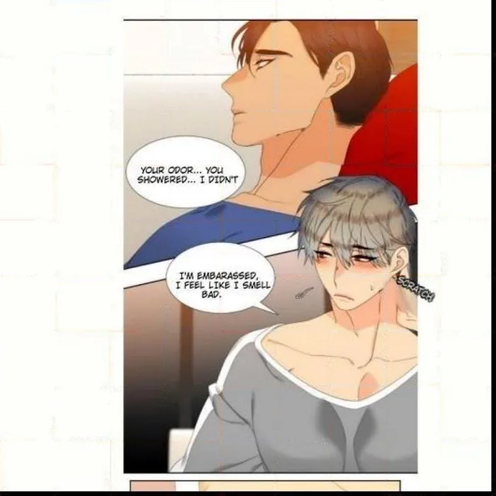 Blood Link Chapter 52 page 26