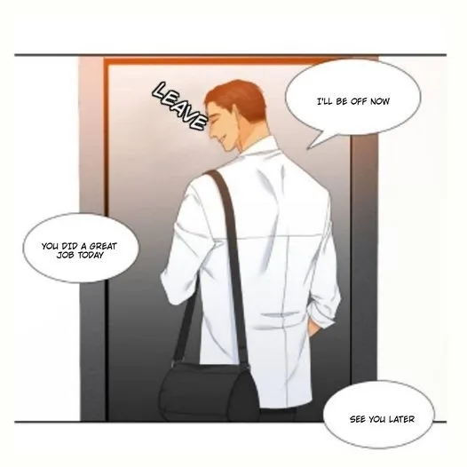 Blood Link Chapter 52 page 12