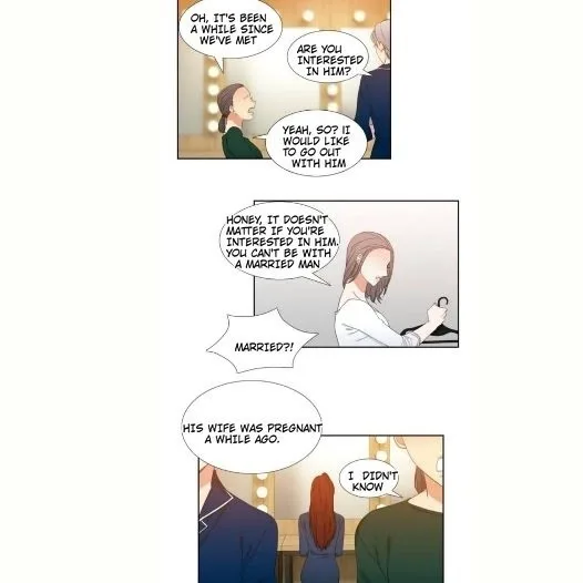 Blood Link Chapter 52 page 13