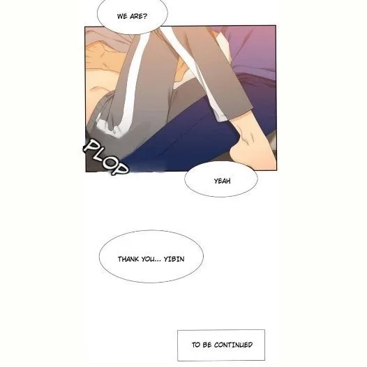 Blood Link Chapter 52 page 34