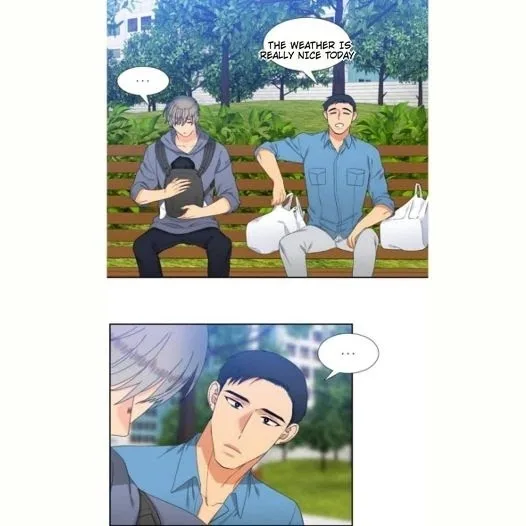 Blood Link Chapter 53 page 14