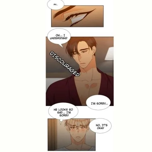 Blood Link Chapter 54 page 10