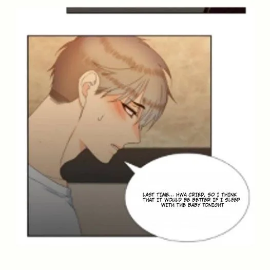 Blood Link Chapter 54 page 9
