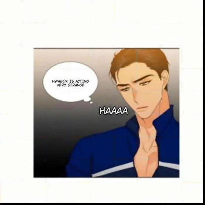Blood Link Chapter 54 page 12