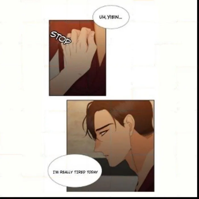 Blood Link Chapter 54 page 8