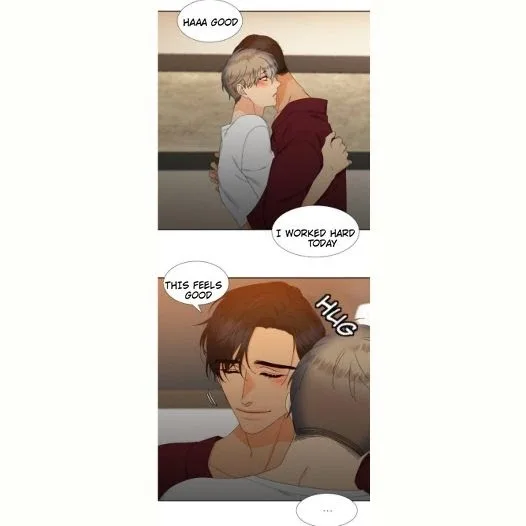 Blood Link Chapter 54 page 4
