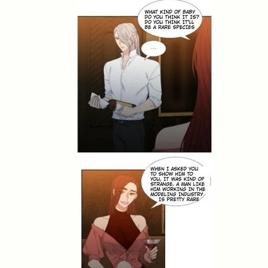 Blood Link Chapter 54 page 30