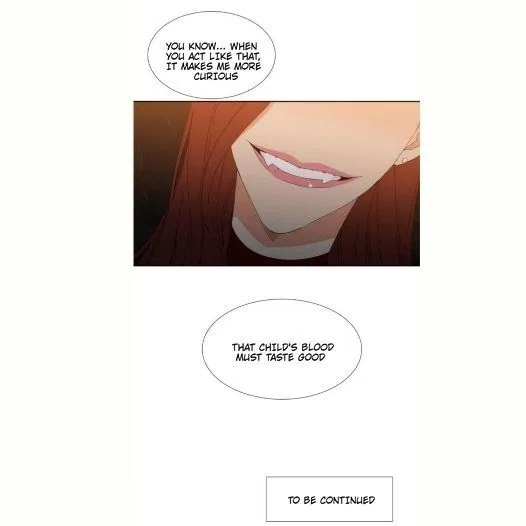 Blood Link Chapter 54 page 32