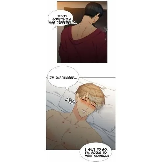 Blood Link Chapter 57 page 5