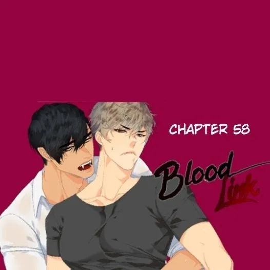 Blood Link Chapter 58 page 1