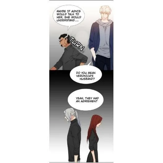 Blood Link Chapter 60 page 28