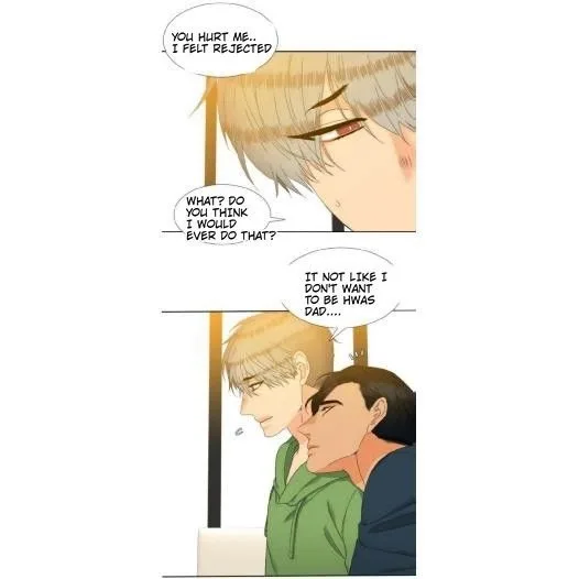 Blood Link Chapter 60 page 6