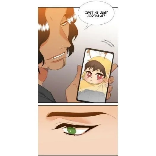 Blood Link Chapter 60 page 23