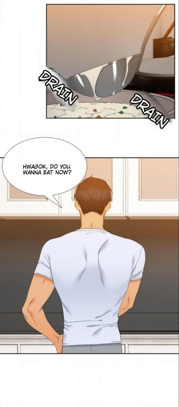 Blood Link Chapter 65 page 3