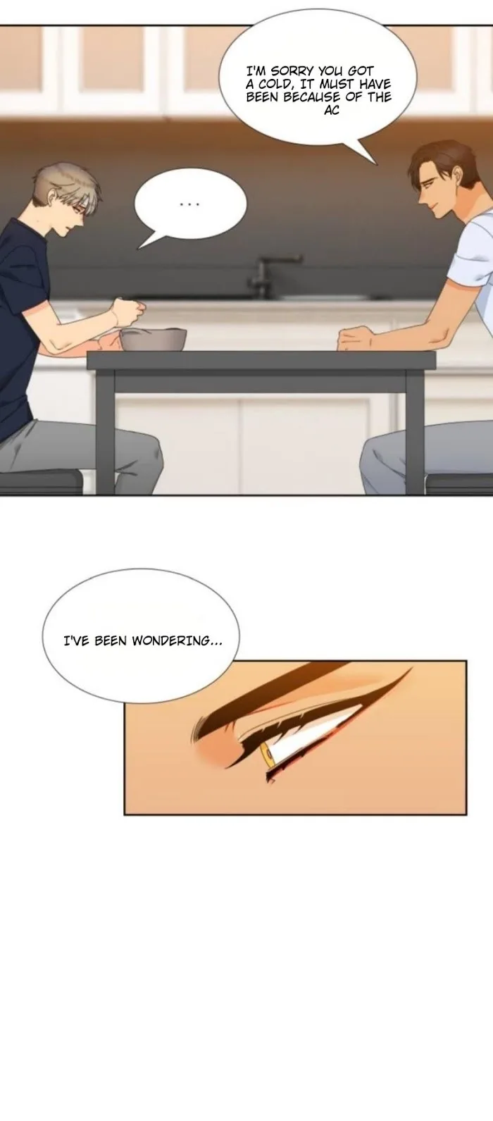 Blood Link Chapter 65 page 7