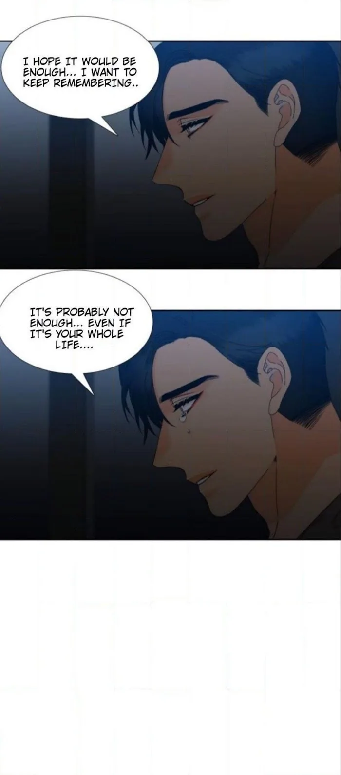 Blood Link Chapter 65 page 22