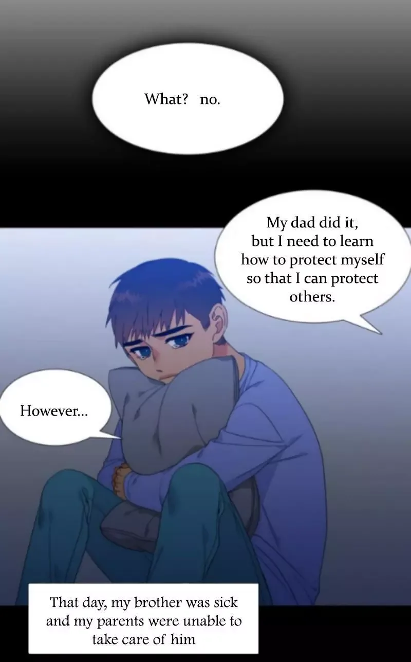 Blood Link Chapter 67 page 6