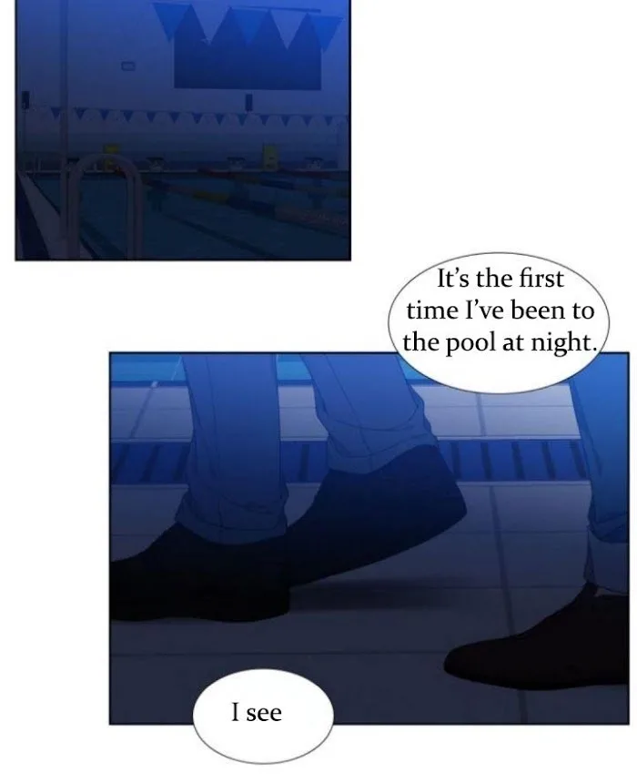 Blood Link Chapter 68 page 23