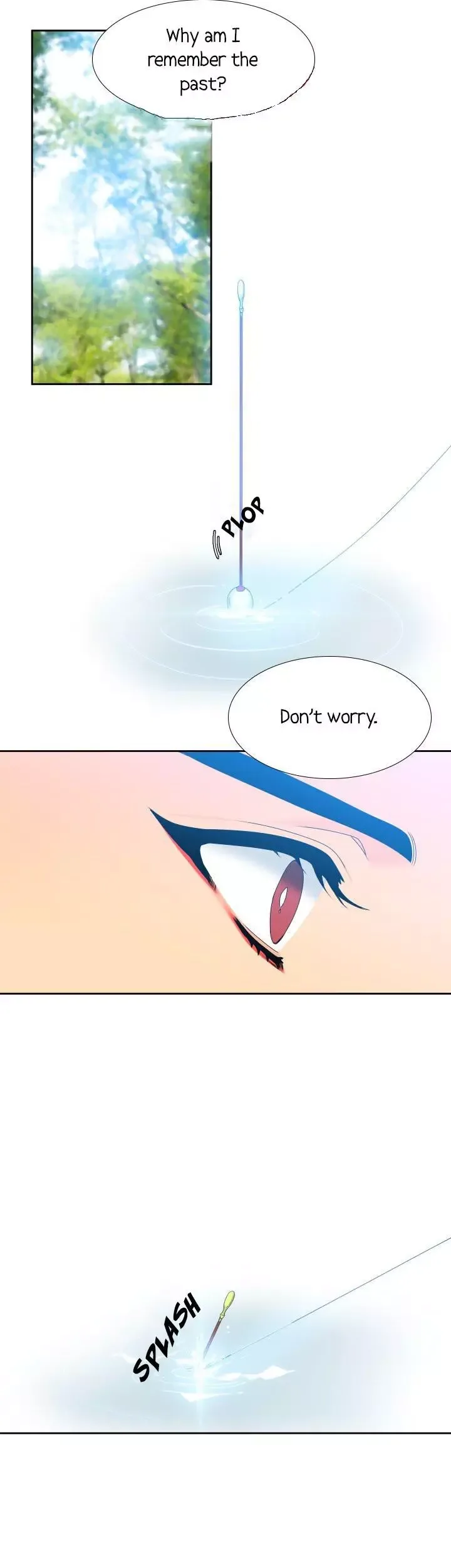 Blood Link Chapter 69 page 6