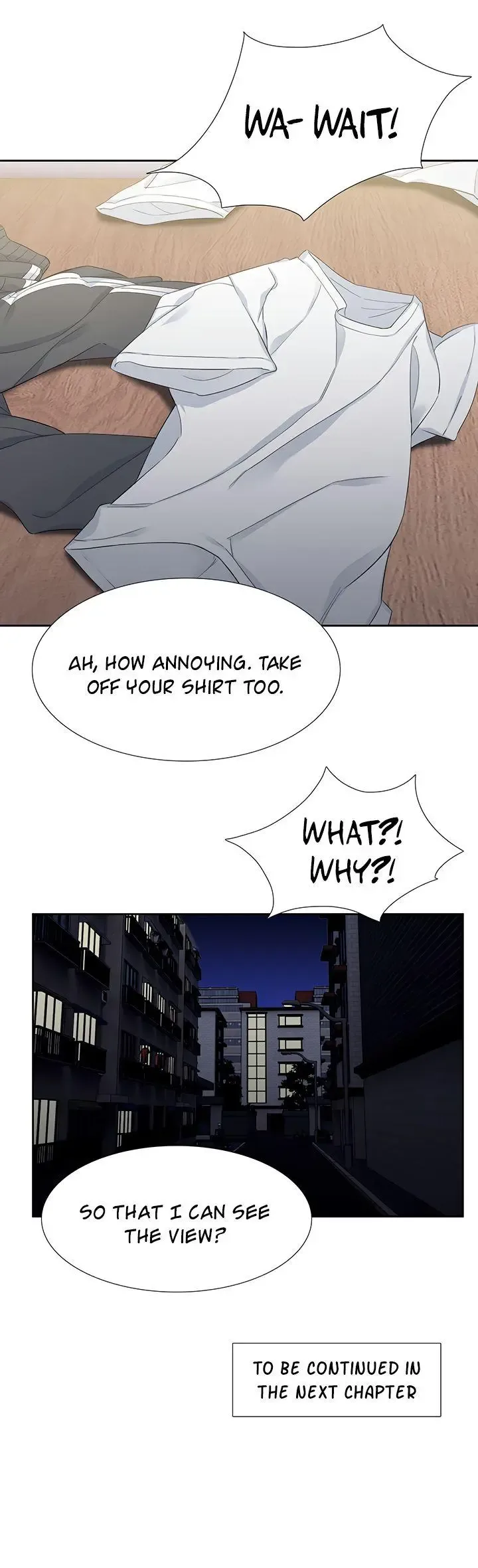 Blood Link Chapter 7 page 14