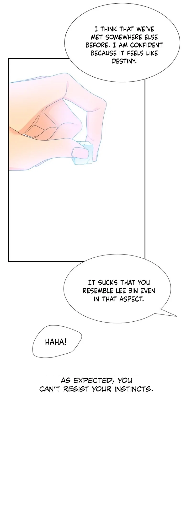 Blood Link Chapter 70 page 12