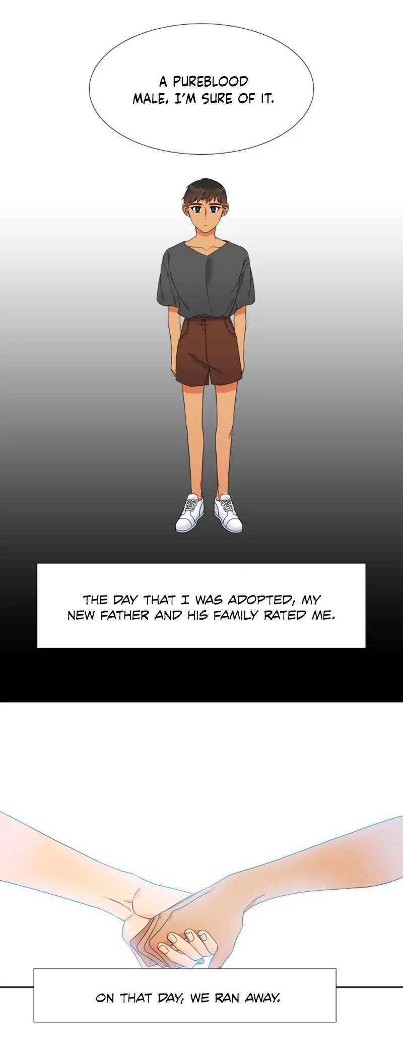 Blood Link Chapter 71 page 2