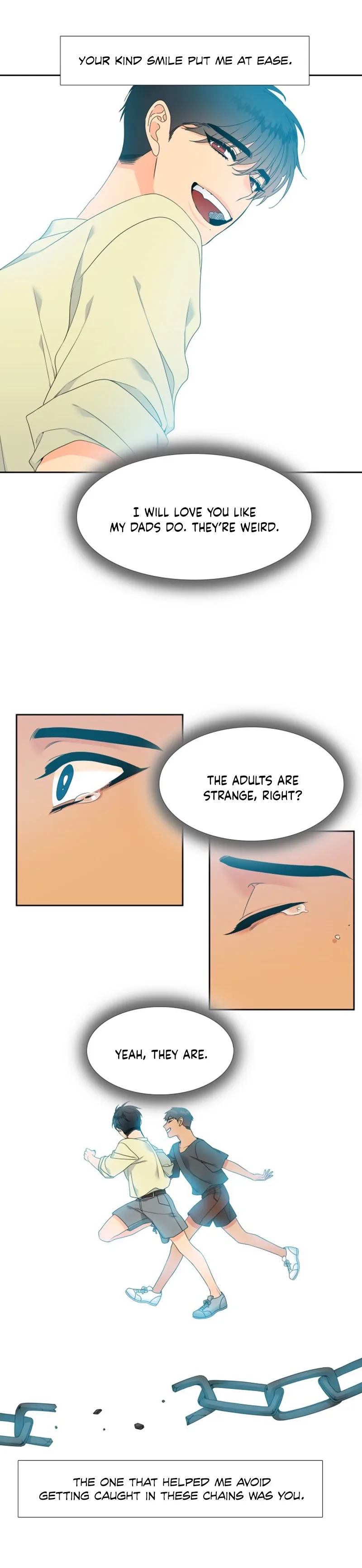 Blood Link Chapter 71 page 4