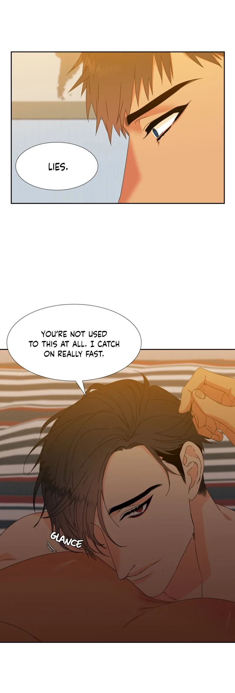 Blood Link Chapter 71 page 14