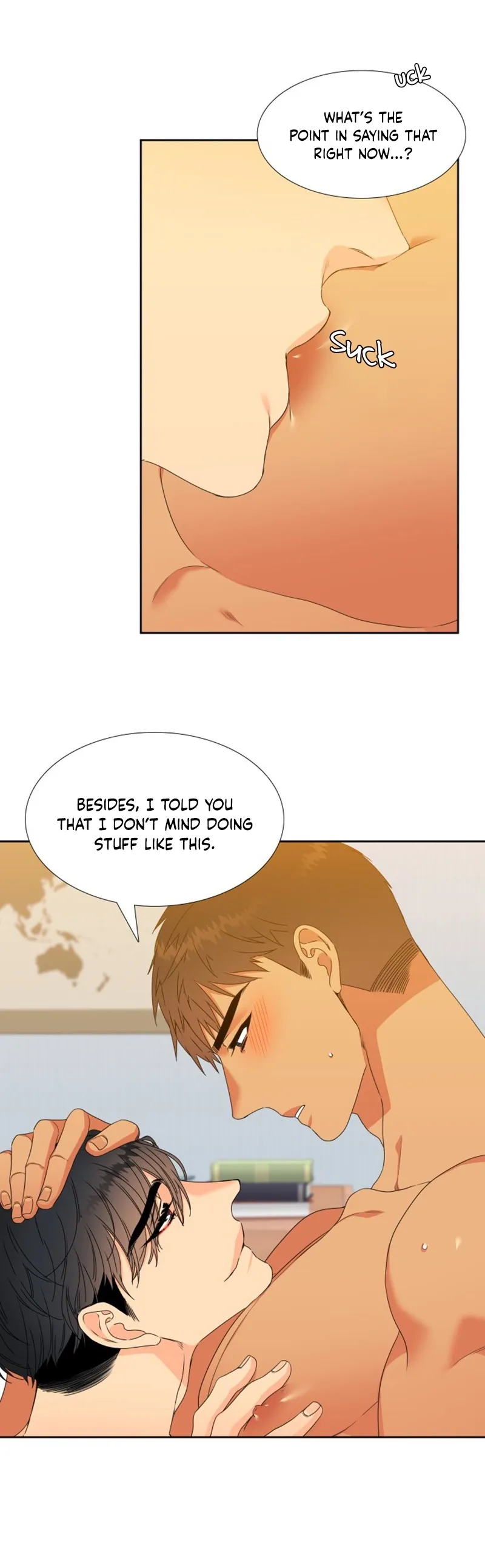 Blood Link Chapter 71 page 13