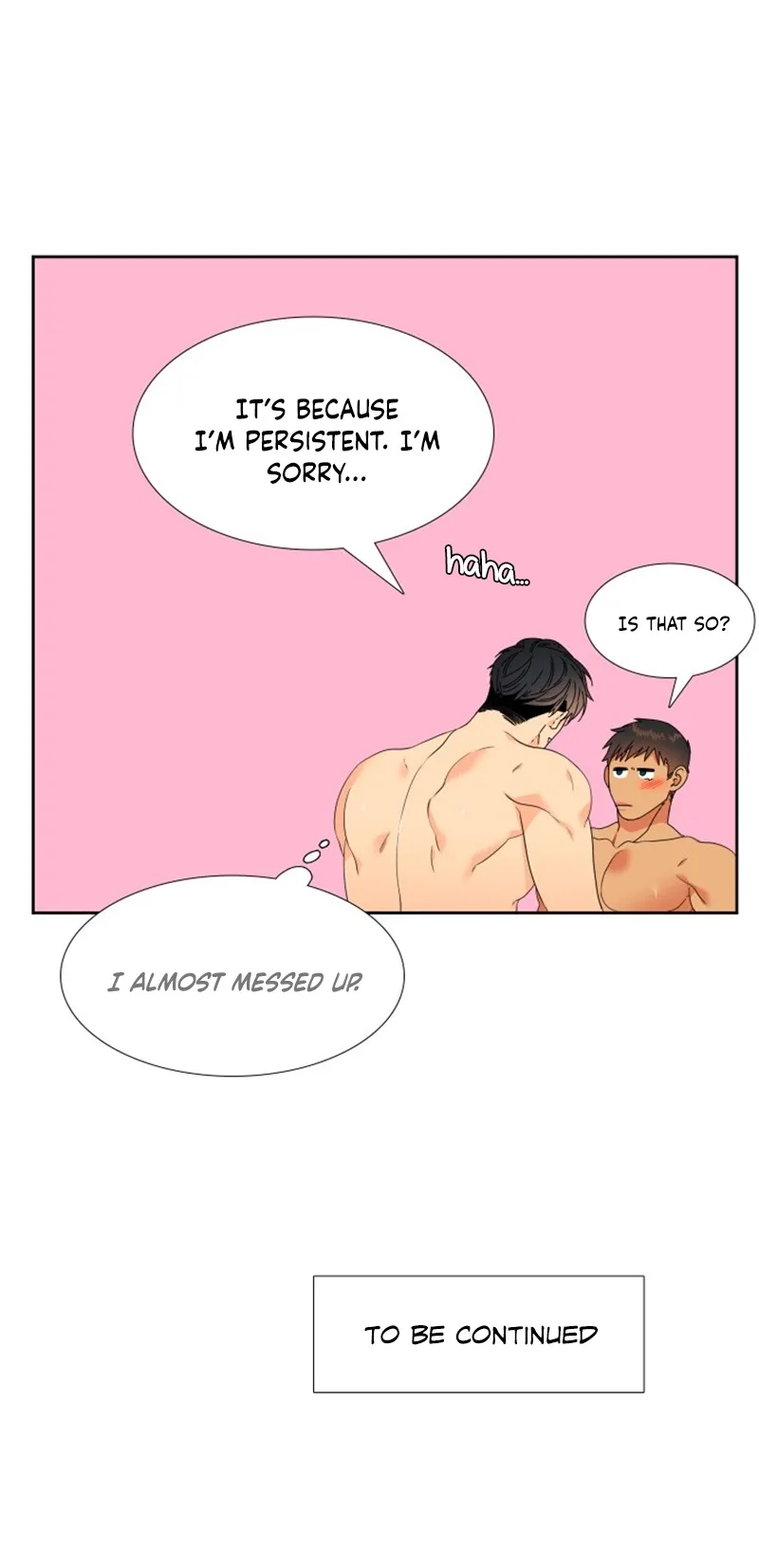 Blood Link Chapter 71 page 26