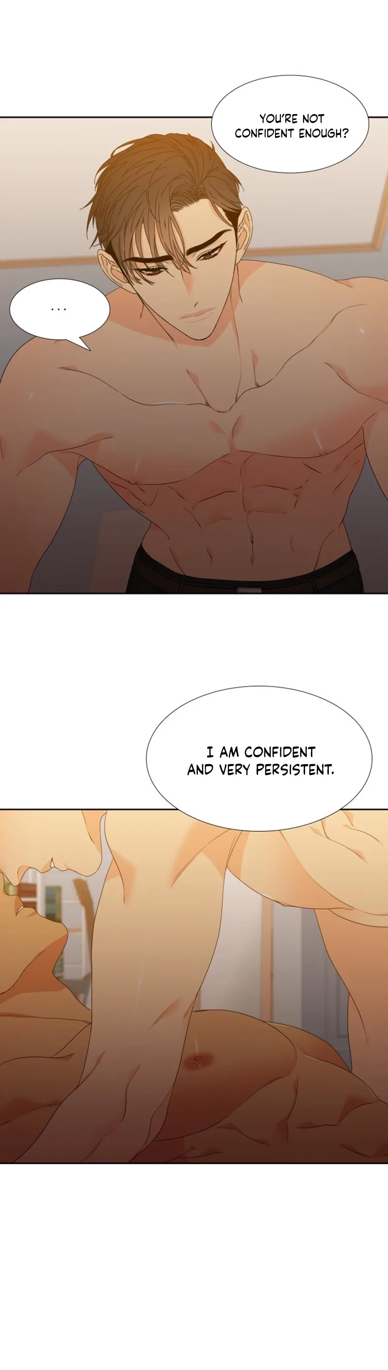 Blood Link Chapter 71 page 20