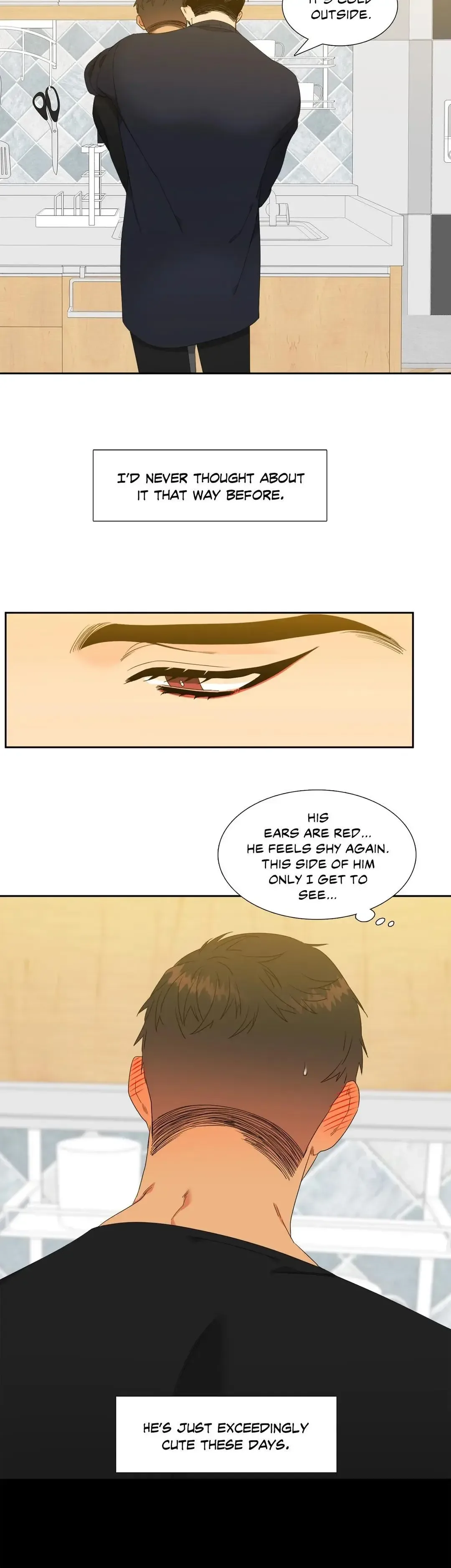 Blood Link Chapter 84 page 6