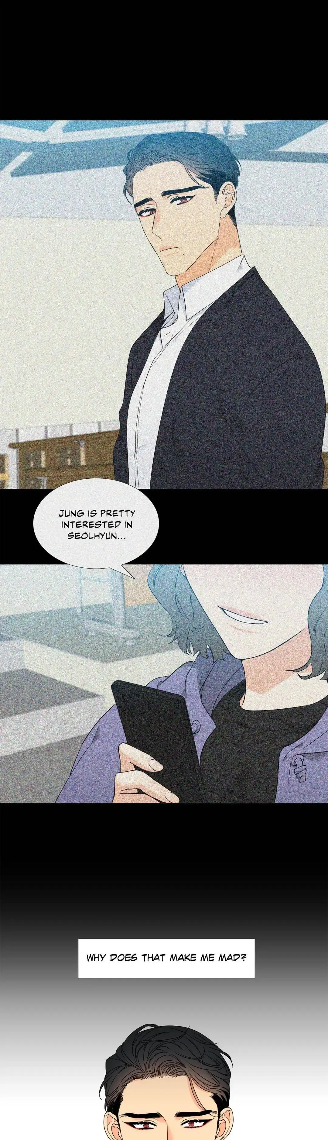 Blood Link Chapter 84 page 7