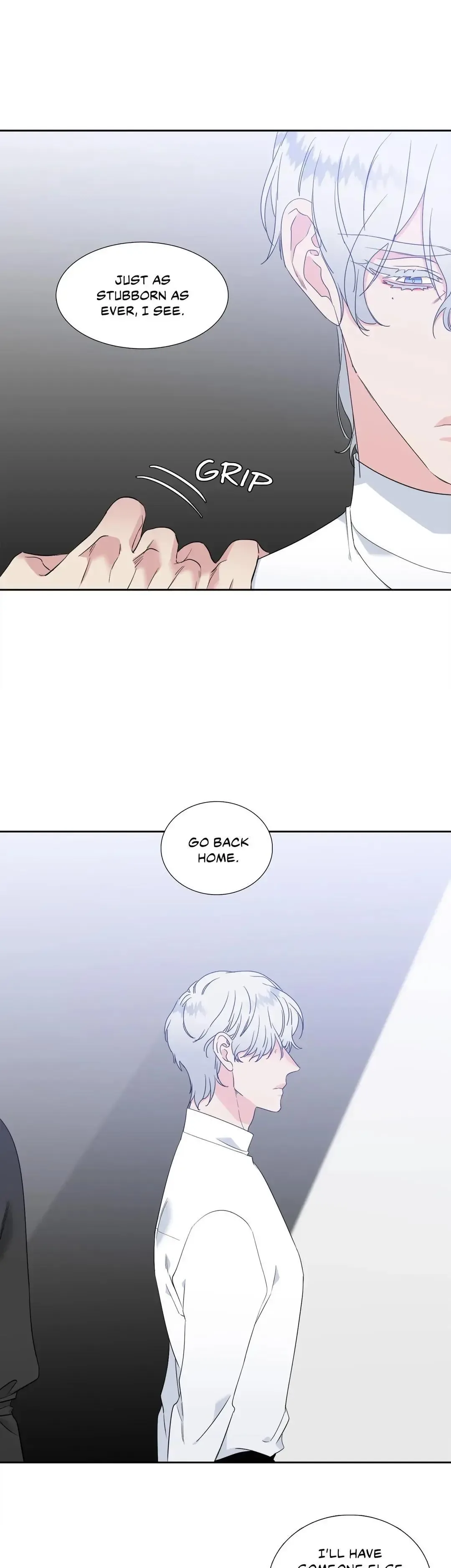 Blood Link Chapter 86 page 5