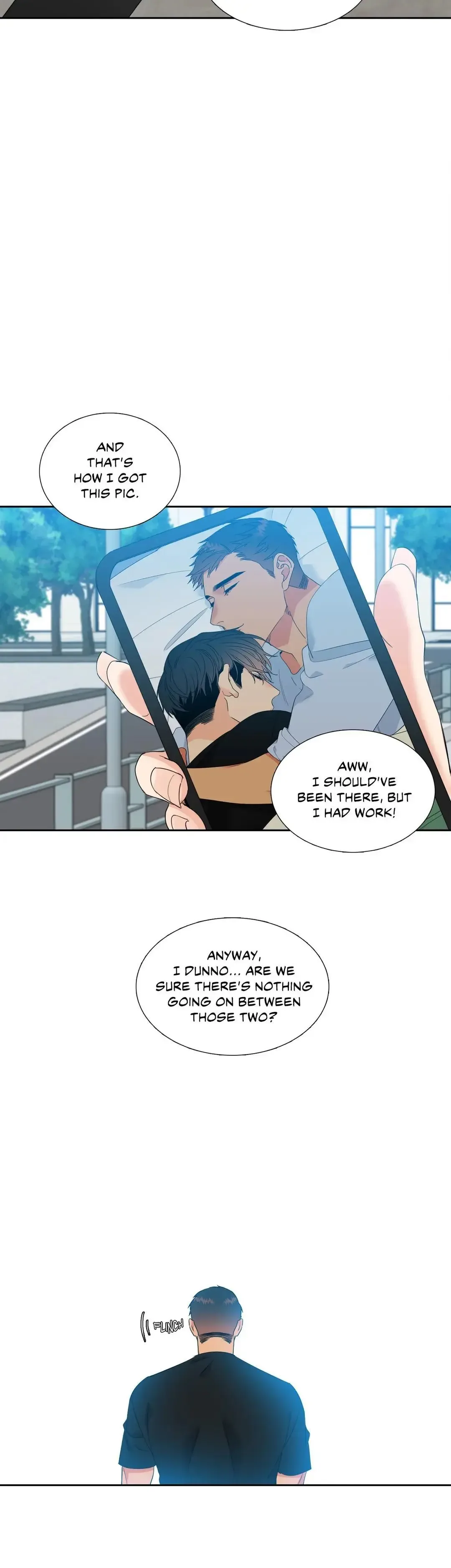 Blood Link Chapter 87 page 6
