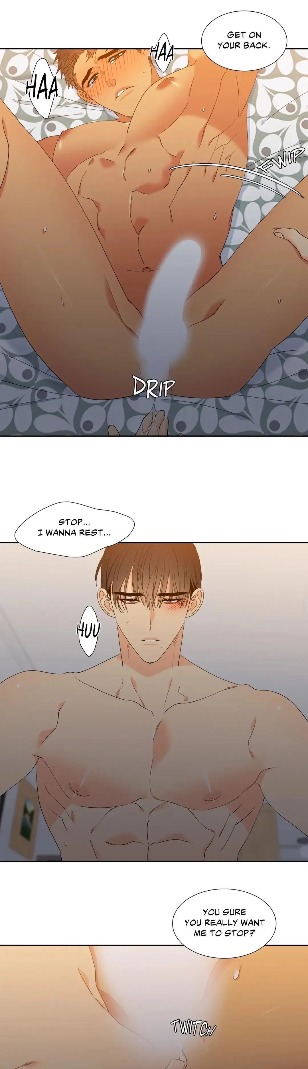 Blood Link Chapter 88 page 3