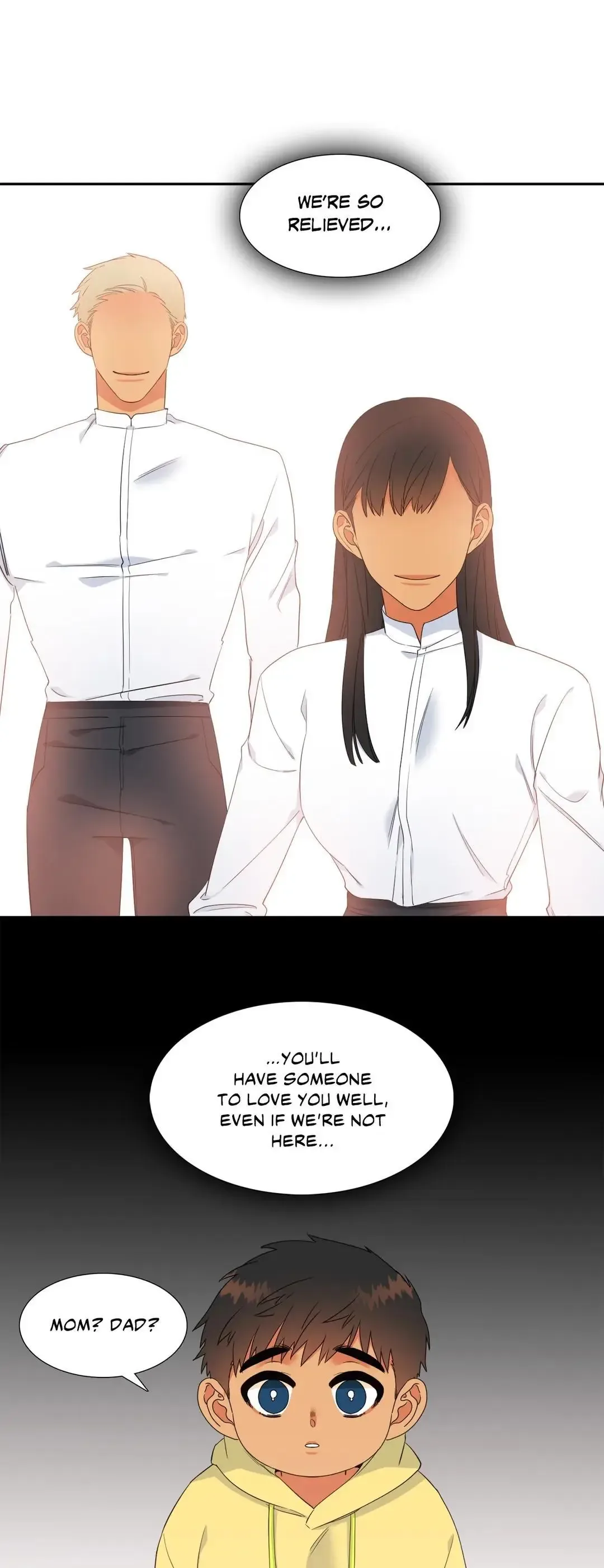 Blood Link Chapter 88 page 23