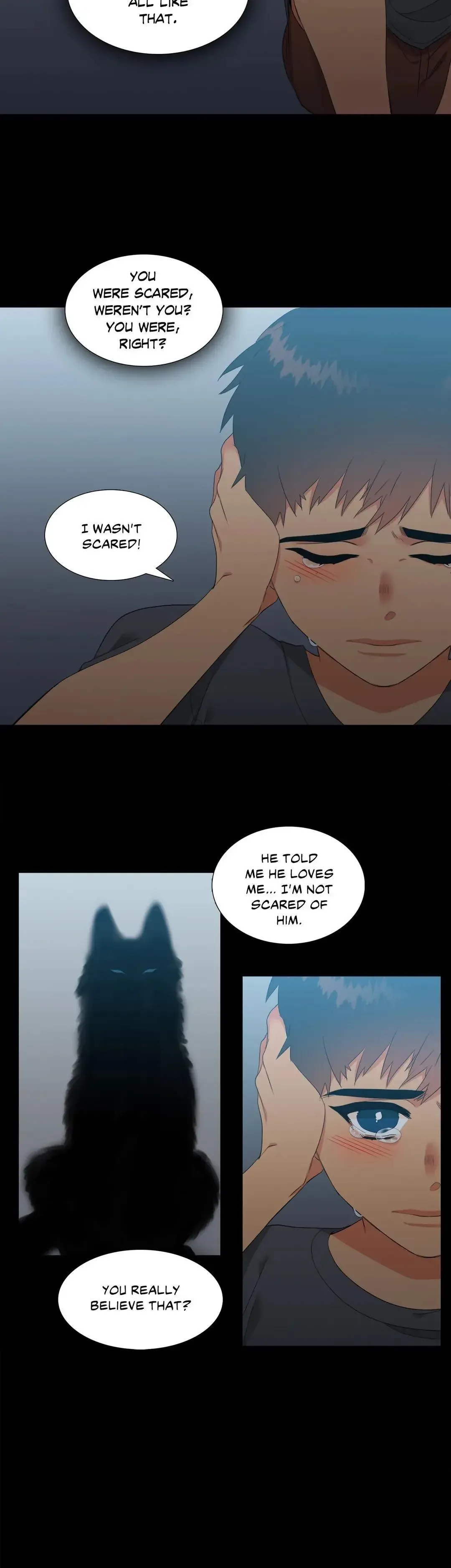 Blood Link Chapter 89 page 4