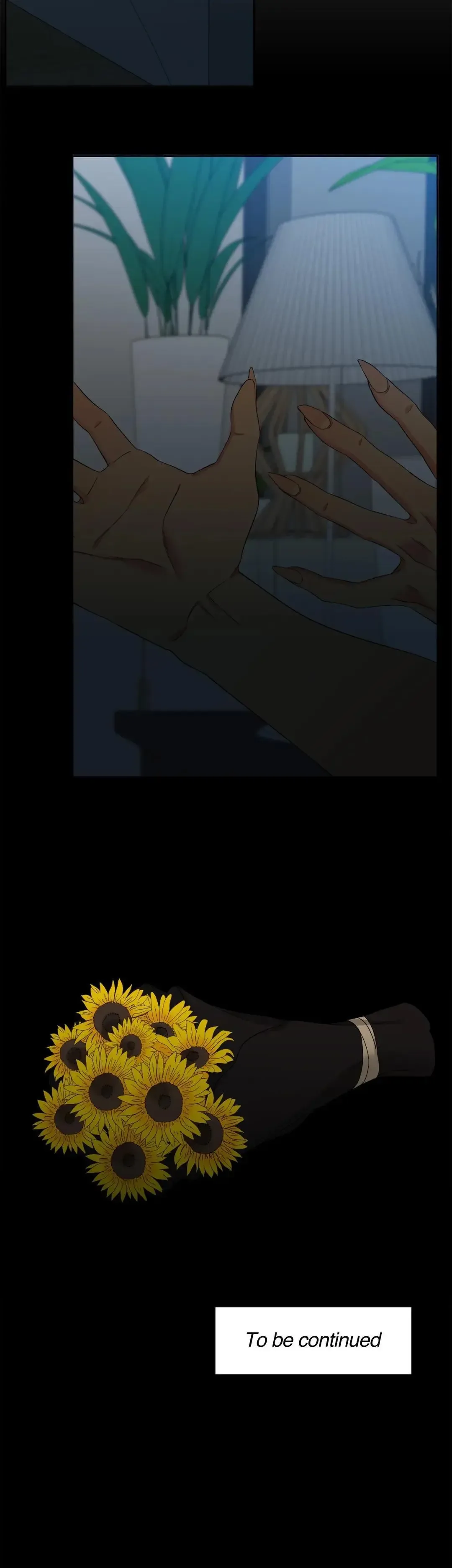 Blood Link Chapter 89 page 22