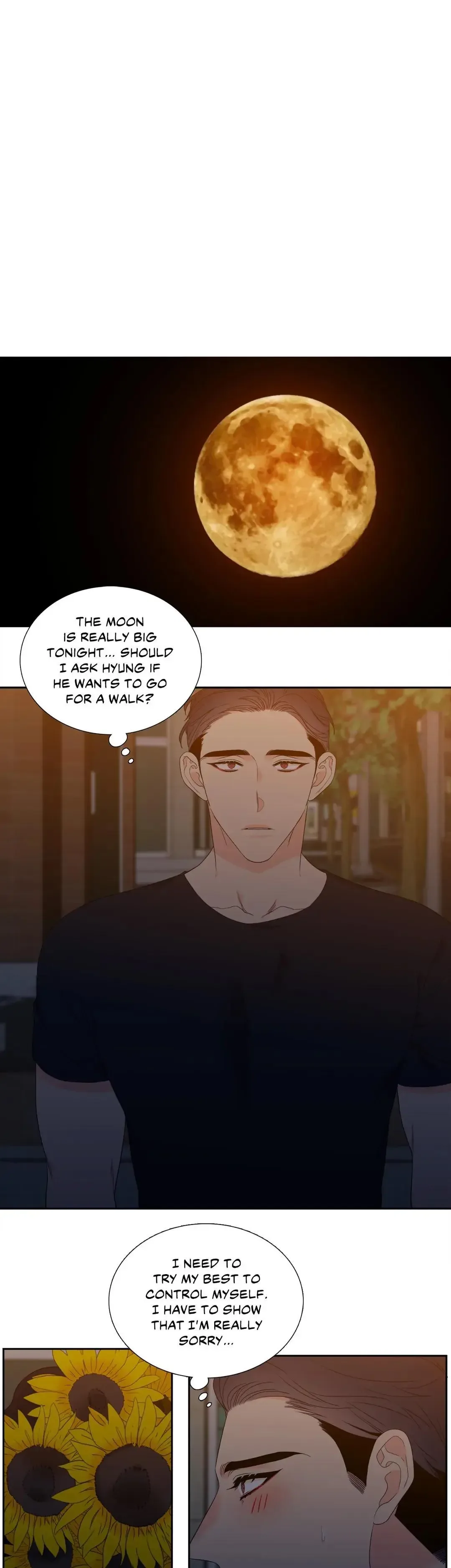 Blood Link Chapter 89 page 17