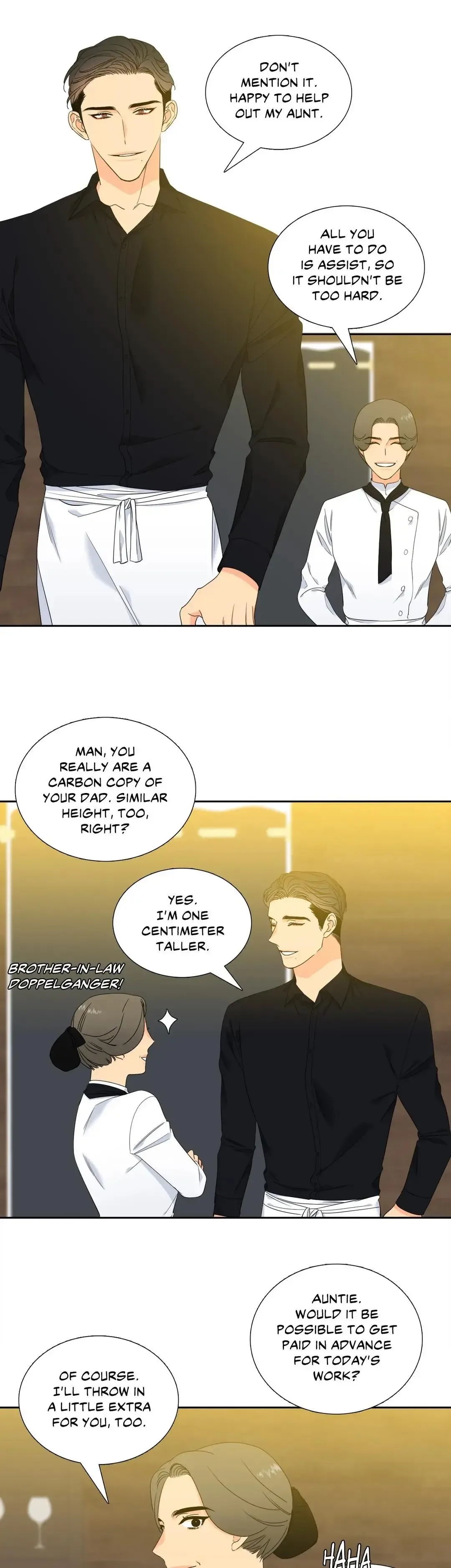 Blood Link Chapter 89 page 7