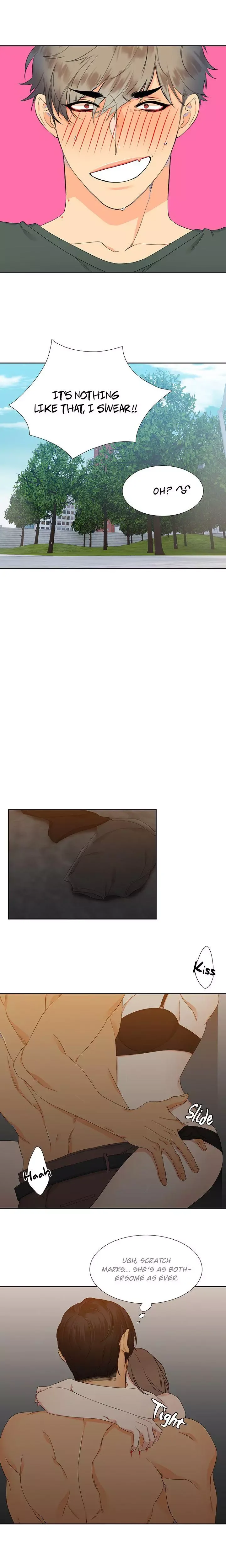 Blood Link Chapter 9 page 7