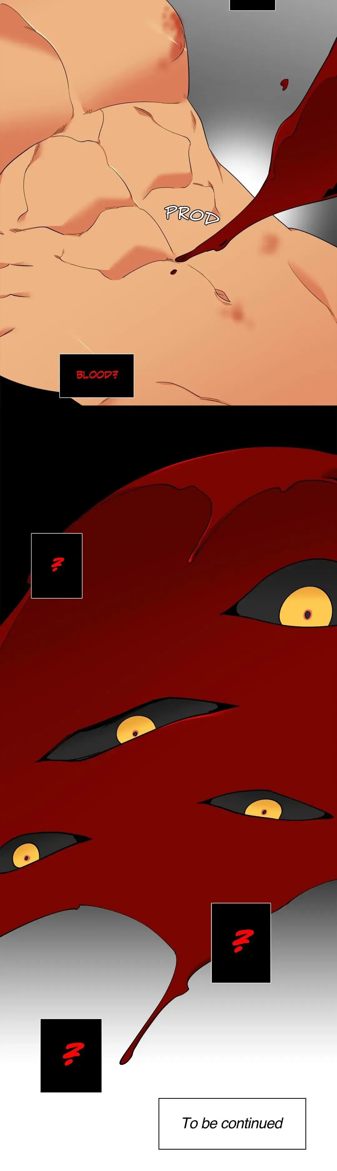 Blood Link Chapter 90 page 24